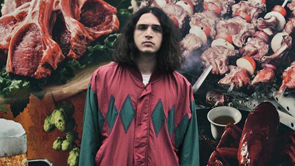 Валентин Стрикало опублікував фото 2016 року - фото 1