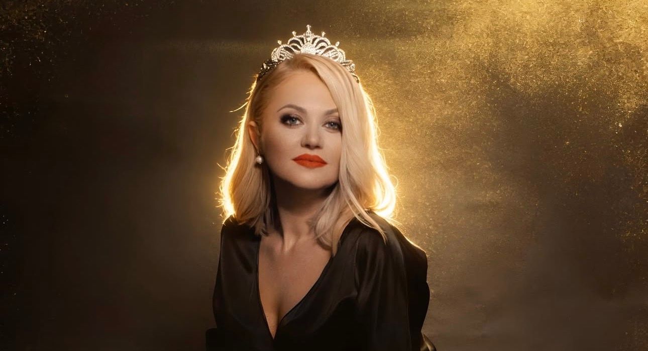 Наталія Бучинська - фото 1