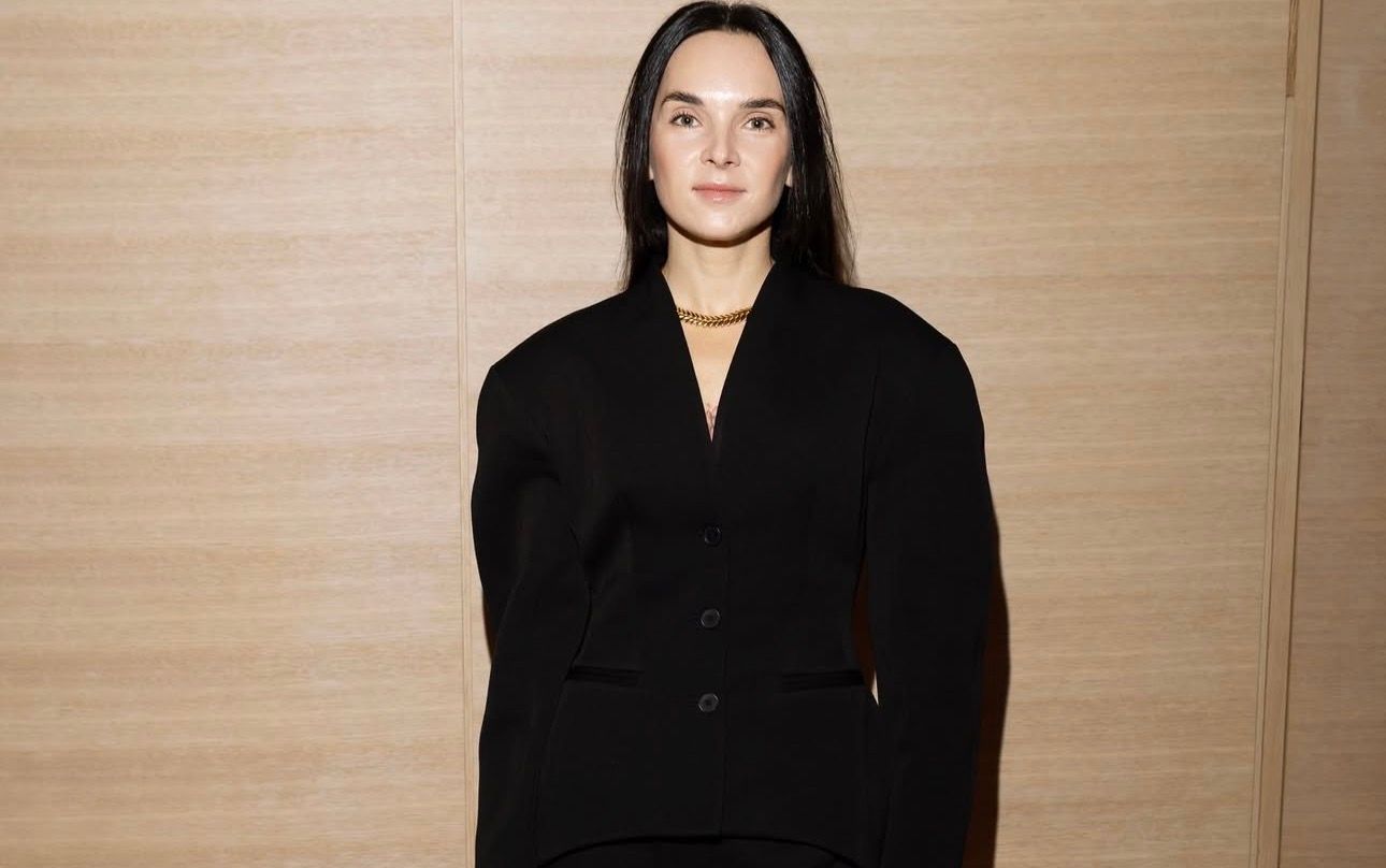 Інна Мірошниченка - фото 1