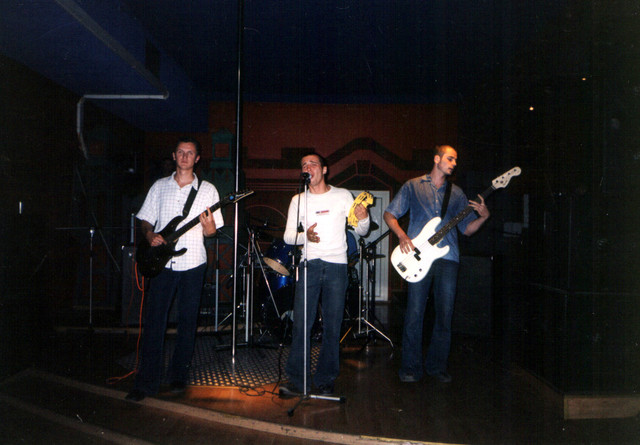 БЕЗ ОБМЕЖЕНЬ – 27 років на сцені: від перших конкурсів до Палацу спорту - фото 586548