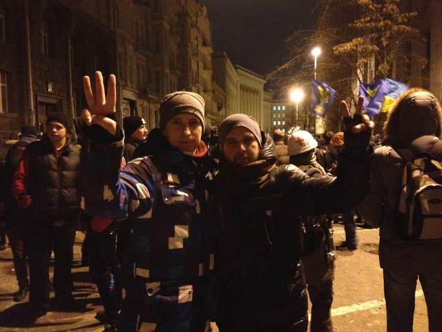 БЕЗ ОБМЕЖЕНЬ – 27 років на сцені: від перших конкурсів до Палацу спорту - фото 586552