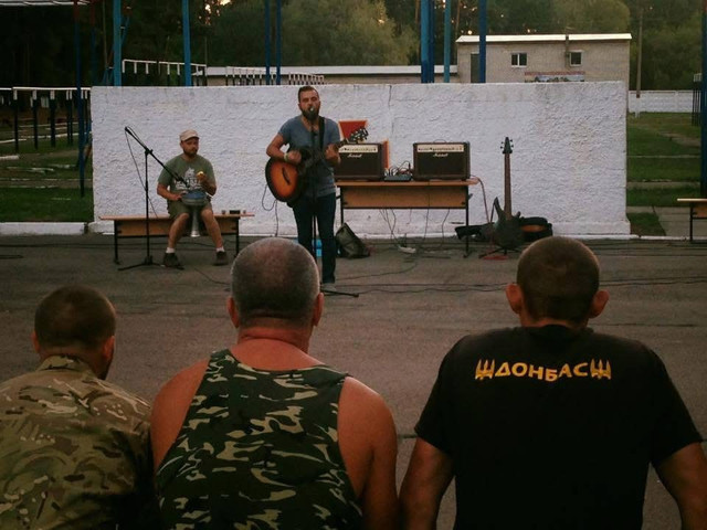 БЕЗ ОБМЕЖЕНЬ – 27 років на сцені: від перших конкурсів до Палацу спорту - фото 586553