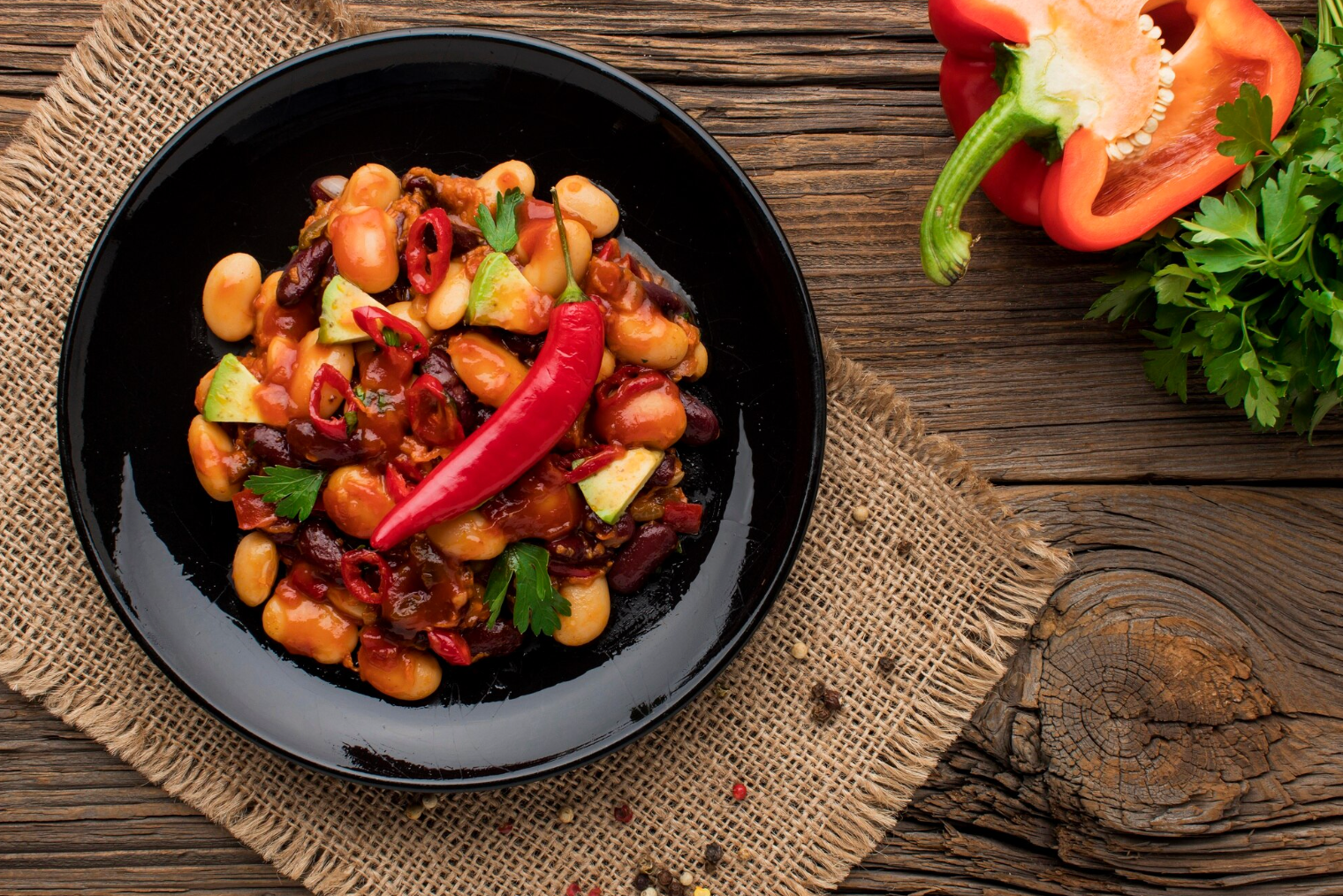 16 січня – Міжнародний день гострої та гарячої їжі - фото 1