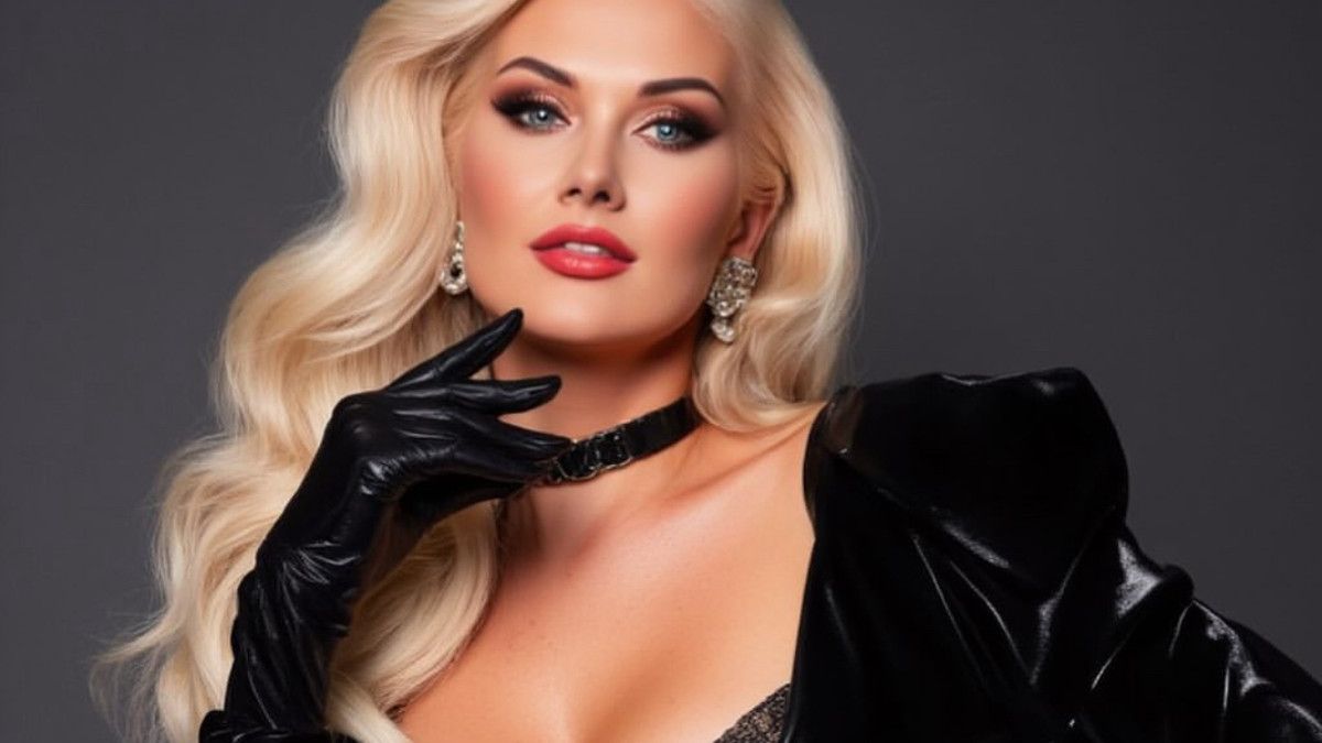 Катерина Бужинська - фото 1