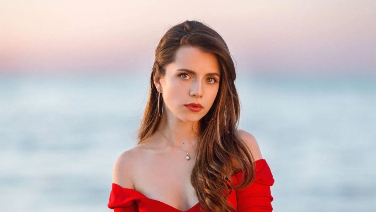 Христина Соловій - фото 1