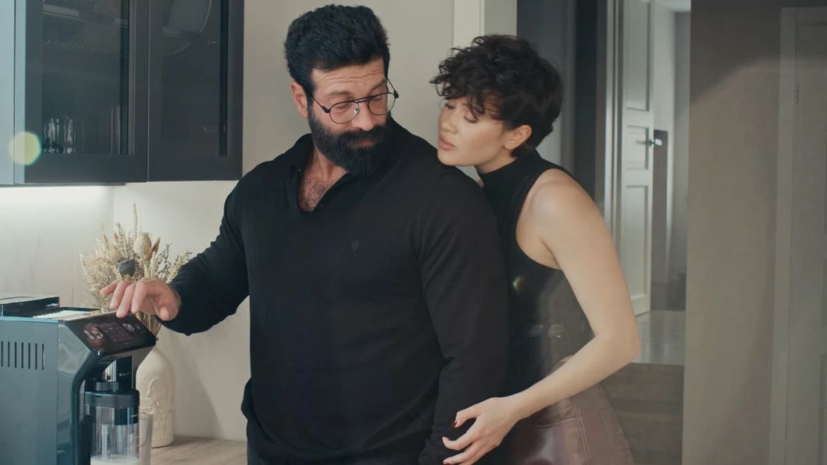 Lida Lee заявила про випробування у стосунках з Салемом - фото 1