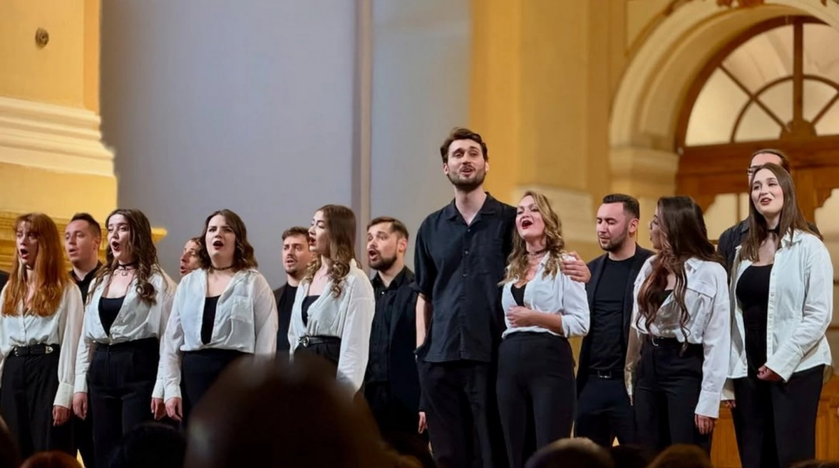 Хор “Гомін” - фото 1