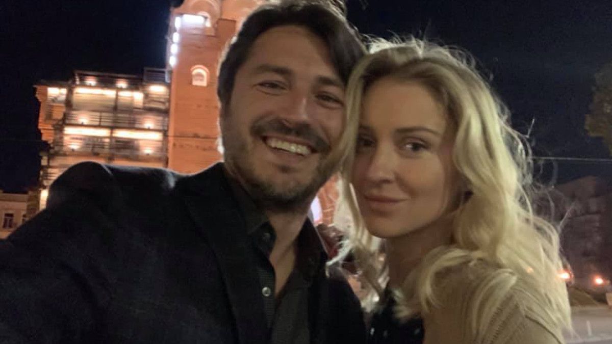 Катерина Притула з'явилася у мережі після дня народження - фото 1