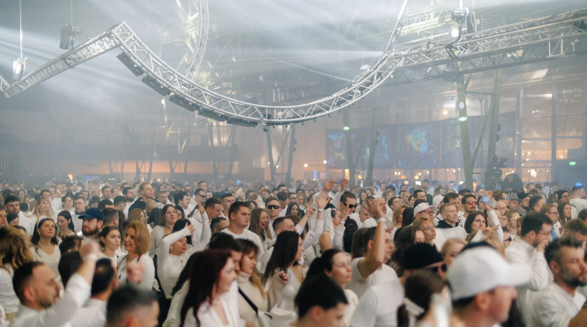 “ІНТЕРСТЕЛЛАР АКТ І: Місяць” - фото 1