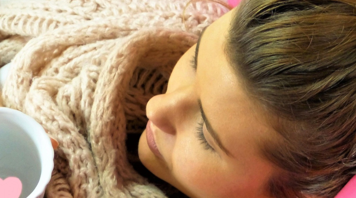 Як зігрітися без опалення - фото 1