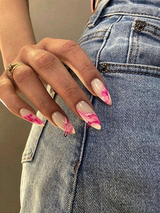 Ефірний мармур- фото 586787