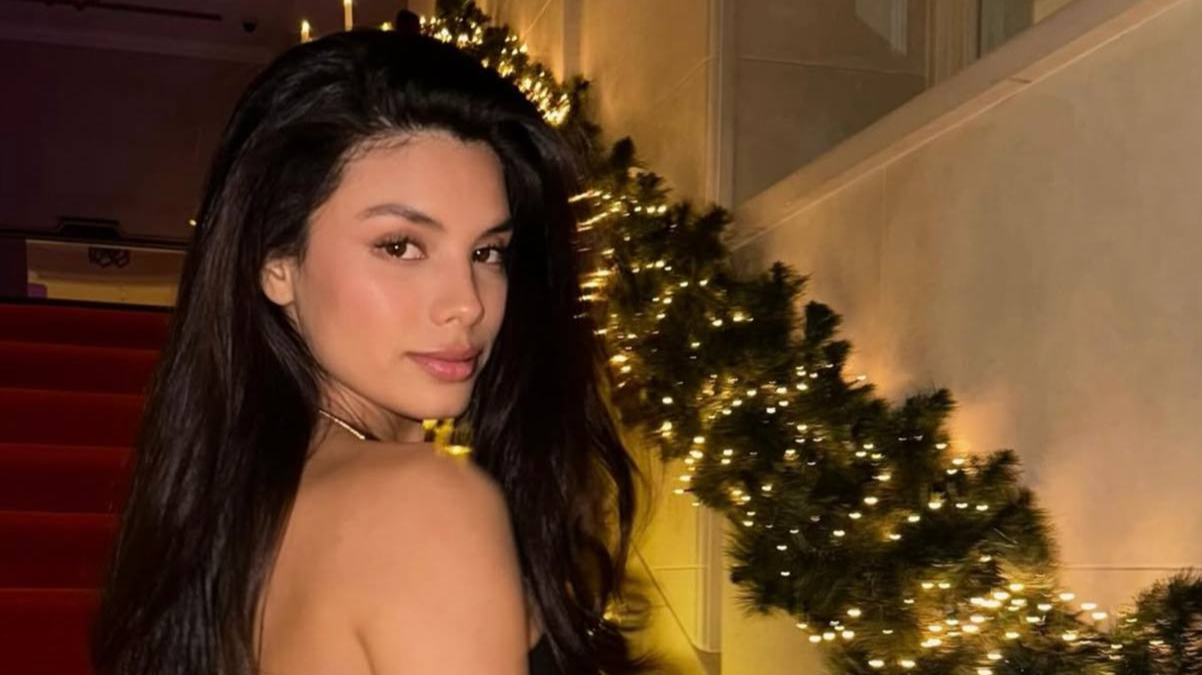 Мішель Андраде - фото 1