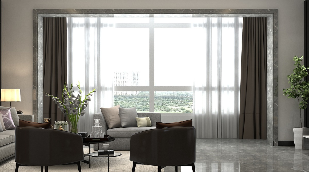 Вітальня без затишку - фото 1