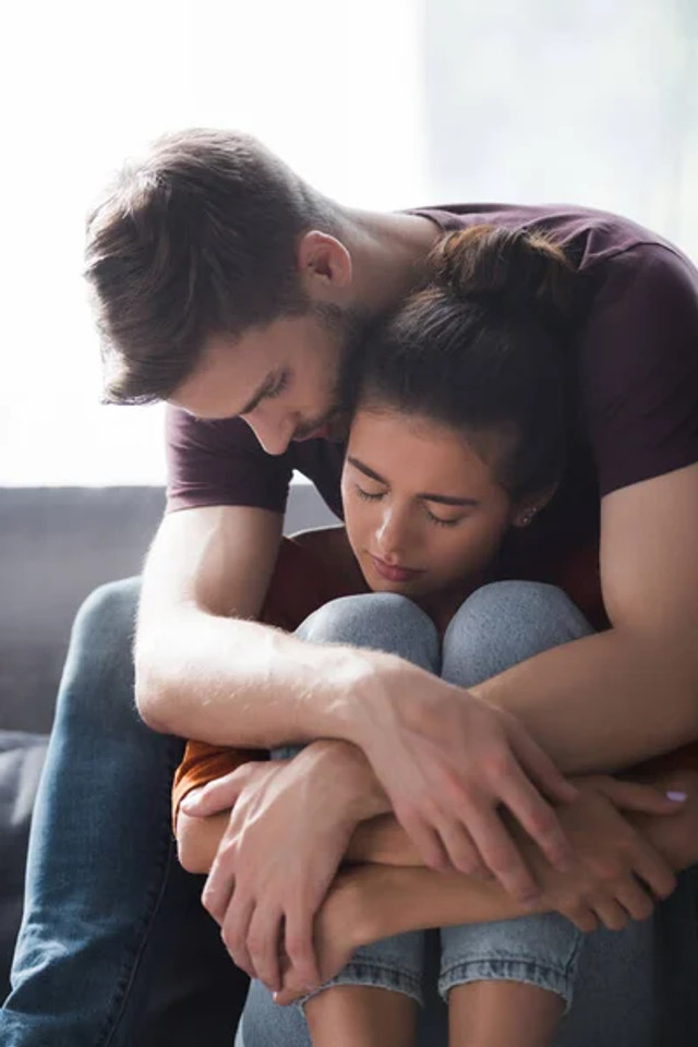 Один крок може врятувати любов: кому варто почати примирення після конфлікту - фото 586815