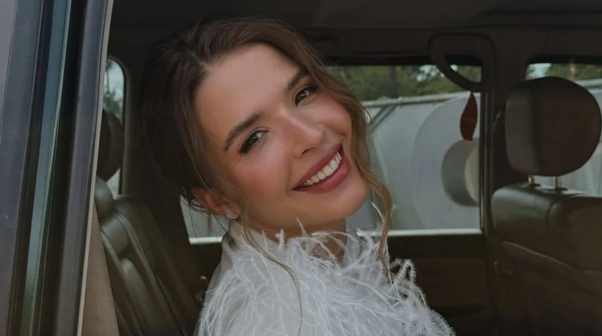 Ірочка Пономаренко - фото 1