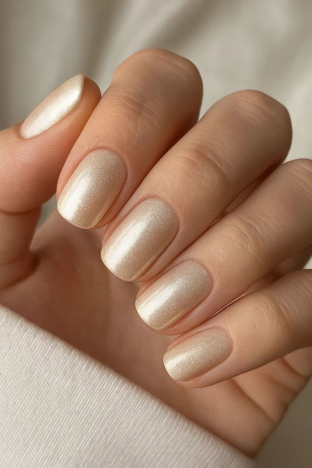 Трендовий манікюр на весну 2026- фото 586839