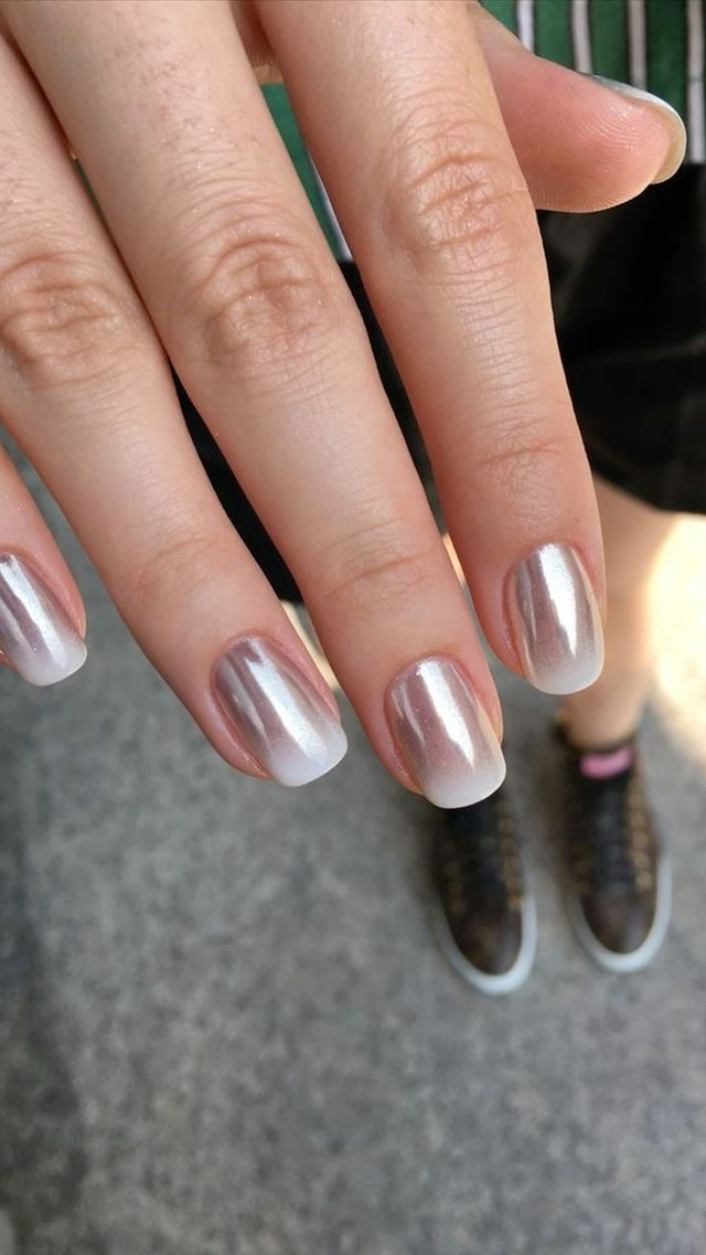 Трендовий манікюр на весну 2026- фото 586841