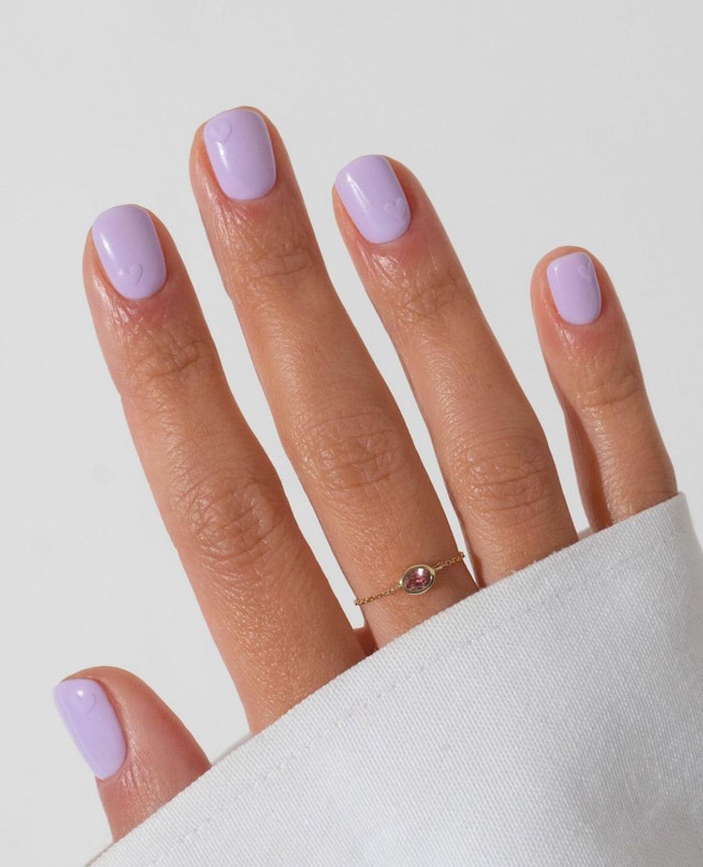 Трендовий манікюр на весну 2026- фото 586846