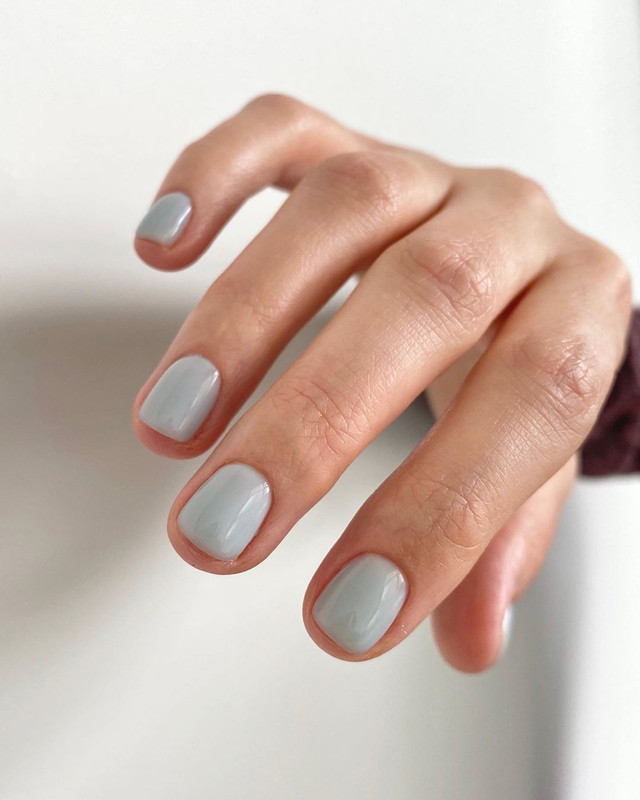 Трендовий манікюр на весну 2026- фото 586848