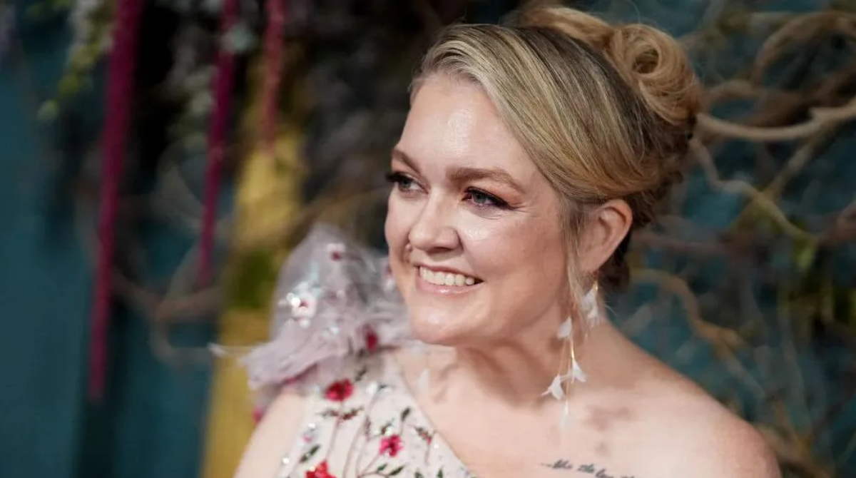 Коллін Гувер - фото 1