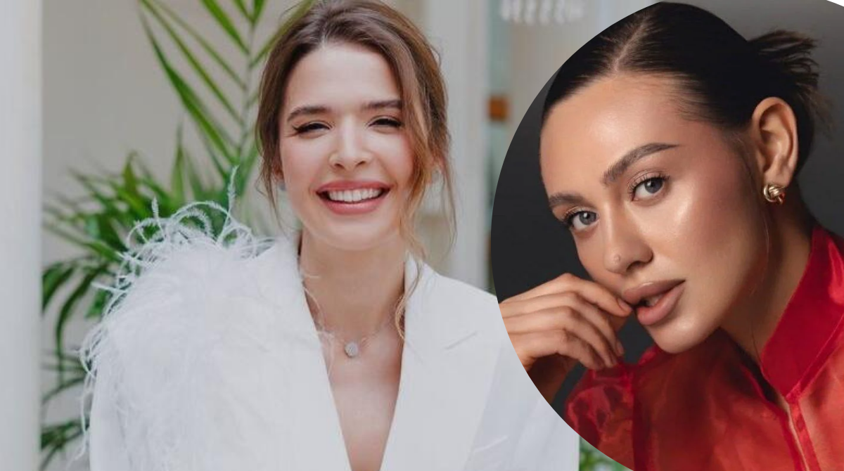 Ірочка Пономаренко - фото 1