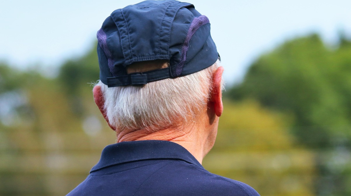 Привітання з виходом на пенсію - фото 1