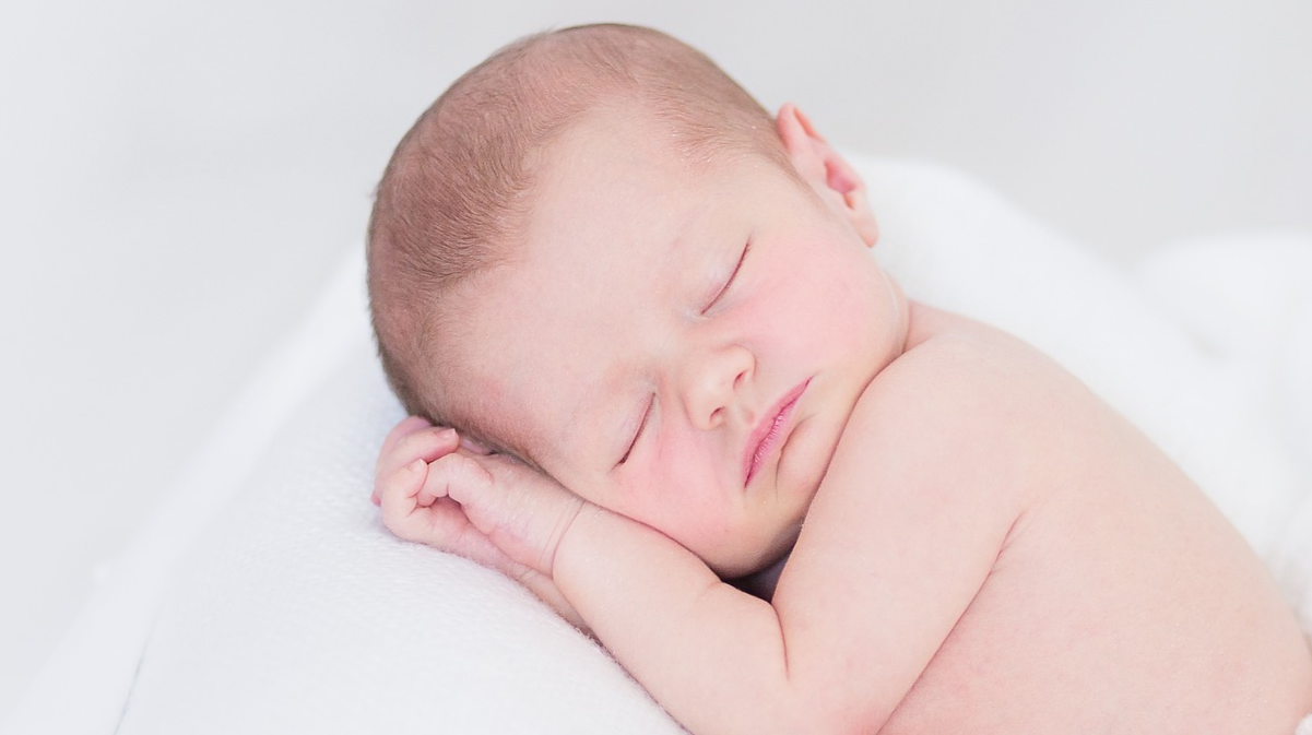 Привітання з народженням сина - фото 1