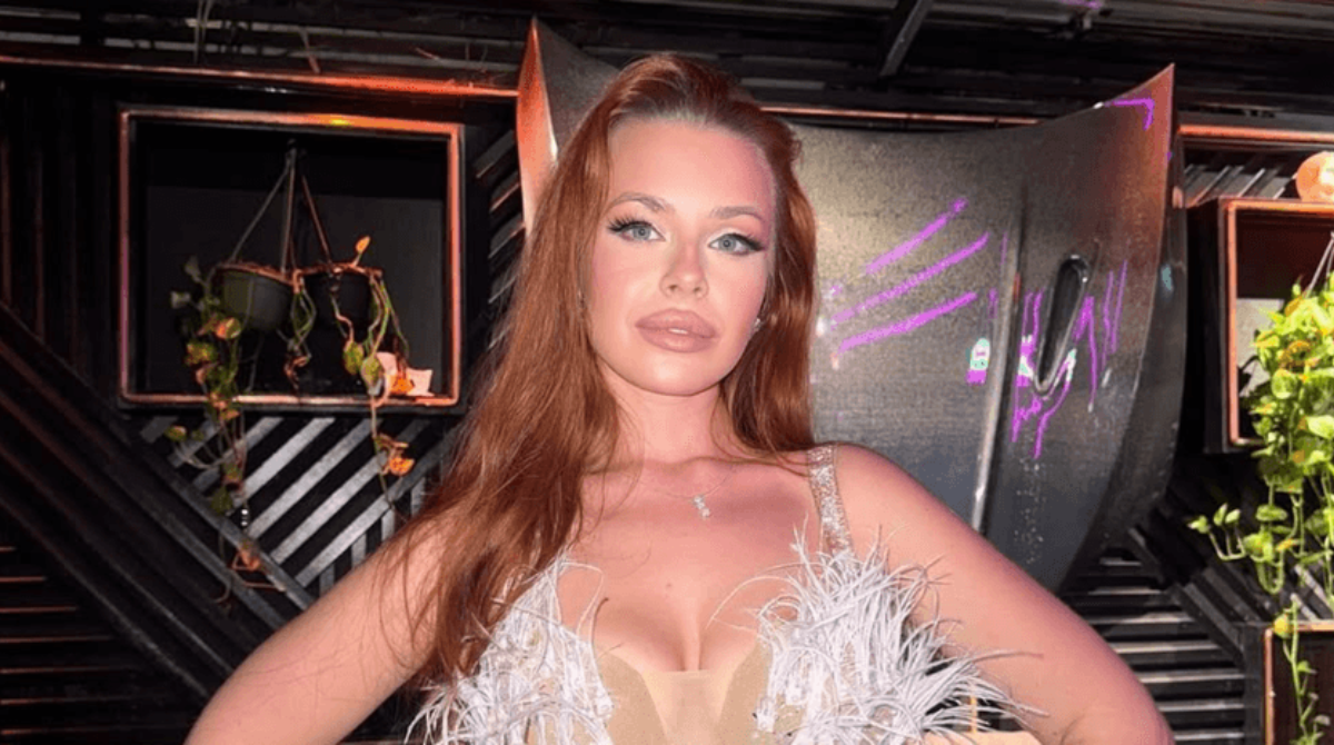 Valeriya Force - фото 1