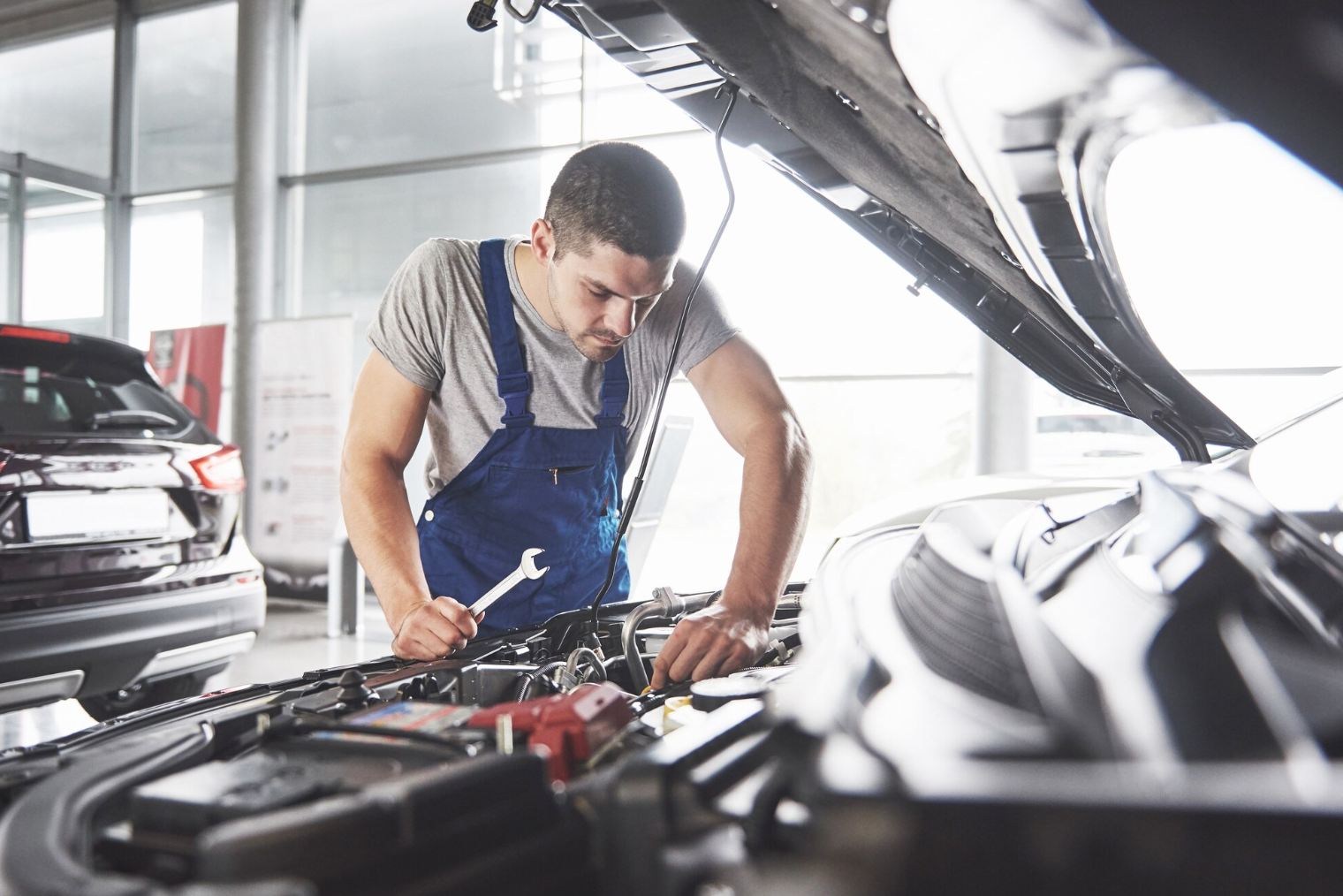 18 січня – День технічного обслуговування - фото 1