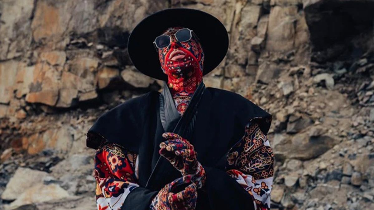 Carpetman переміг у Music Moves Europe Awards - фото 1