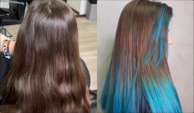 Наталія Могилевська здійснила мрію доньки Мішель - фото 587246