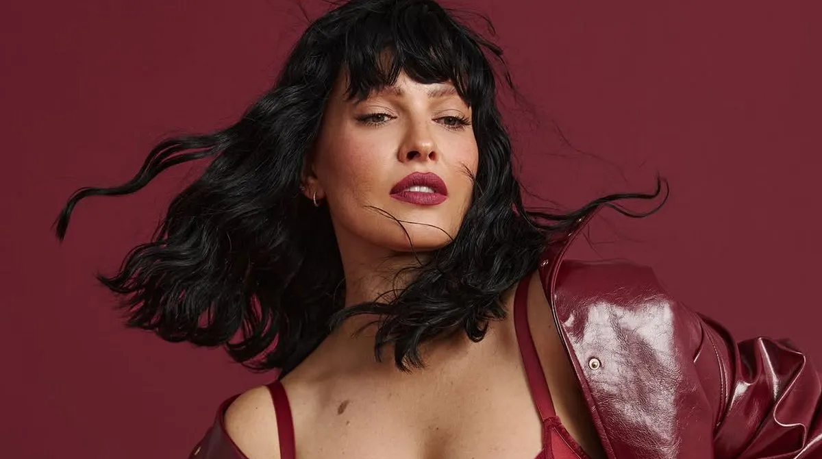 Даша Астаф’єва - фото 1