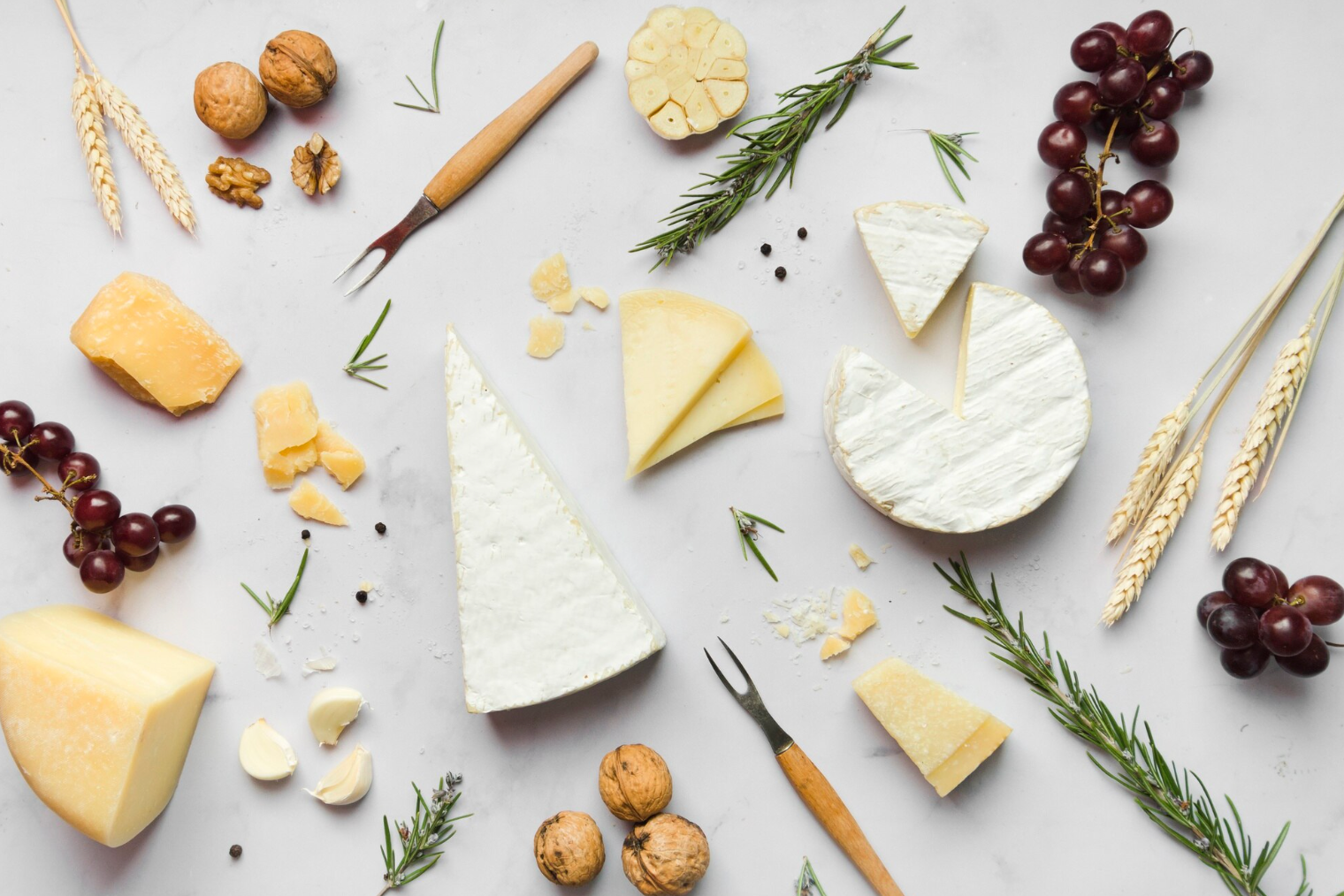 19 січня – Всесвітній день домашнього сиру - фото 1