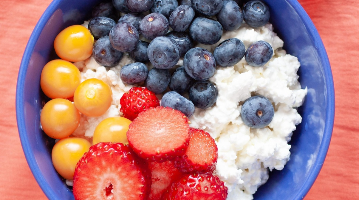 Правильне харчування - фото 1