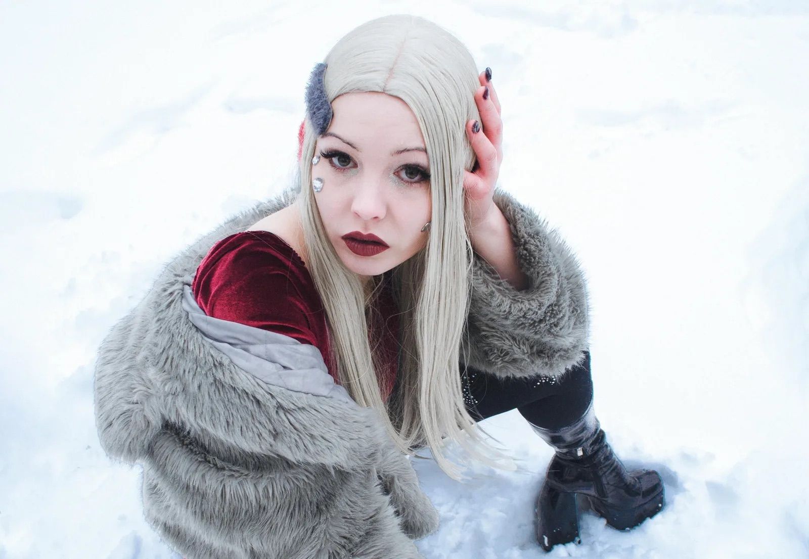 Кажанна хоче, щоб лейбл Nova Music відпустив її - фото 1