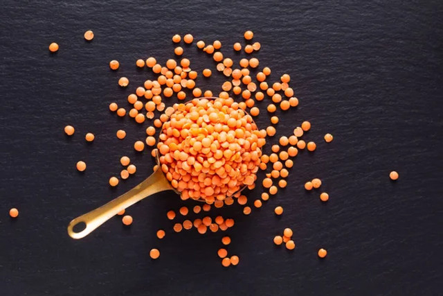 Ситість надовго: 4 продукти, які насичують сильніше за яйця - фото 587508