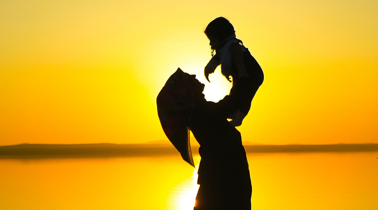 Виховання дітей - фото 1