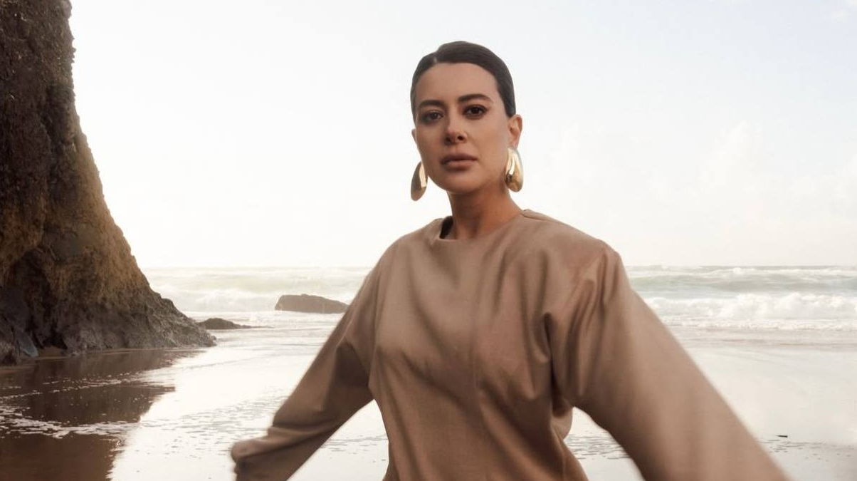 Раміна Есхакзай - фото 1