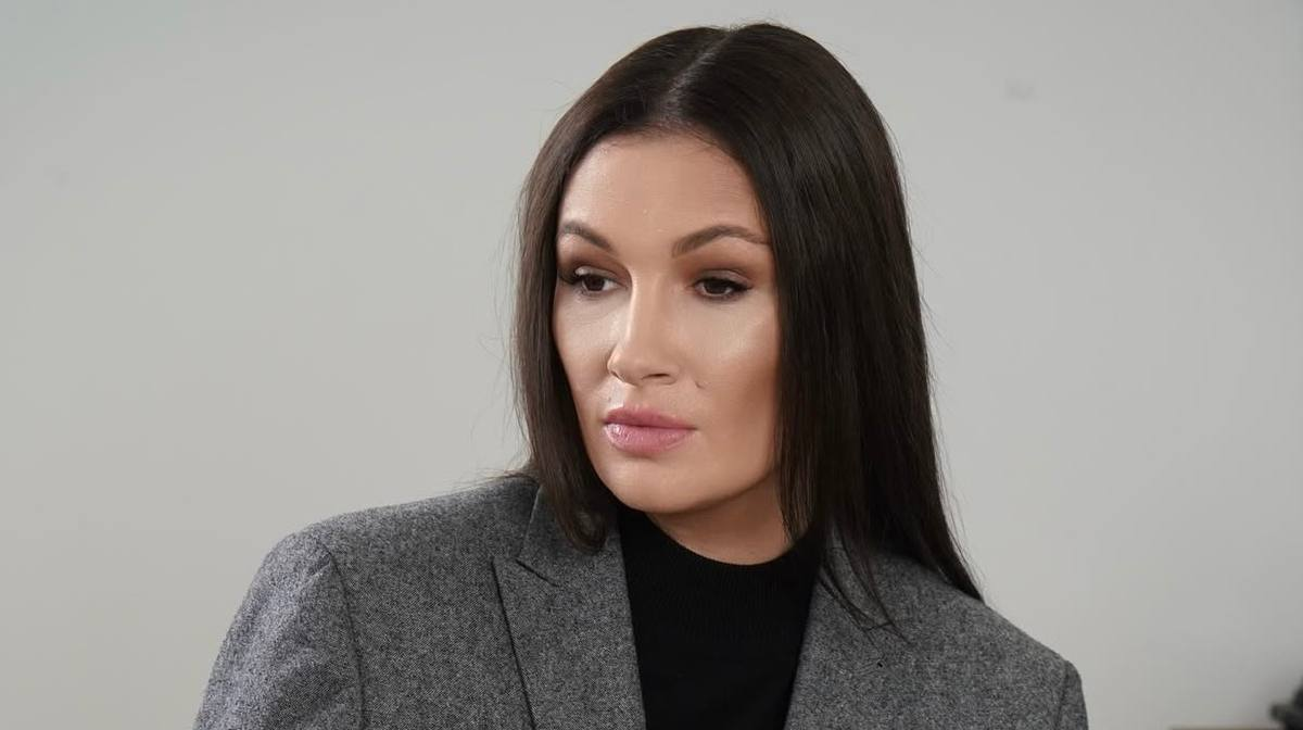 Анастасія Приходько - фото 1