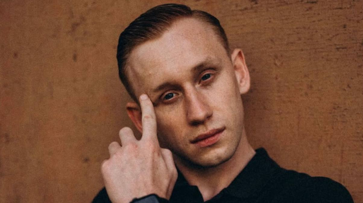 Олександр Рудинський - фото 1