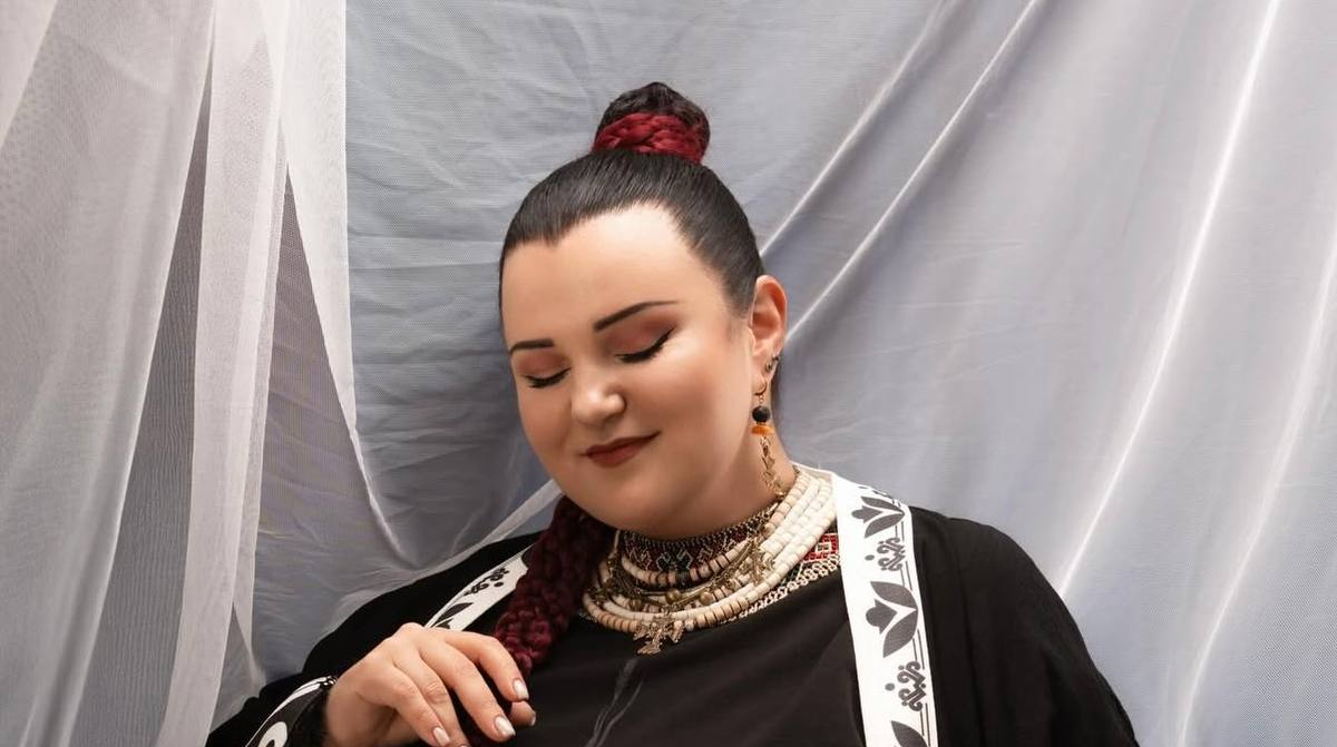 Alyona Alyona - фото 1