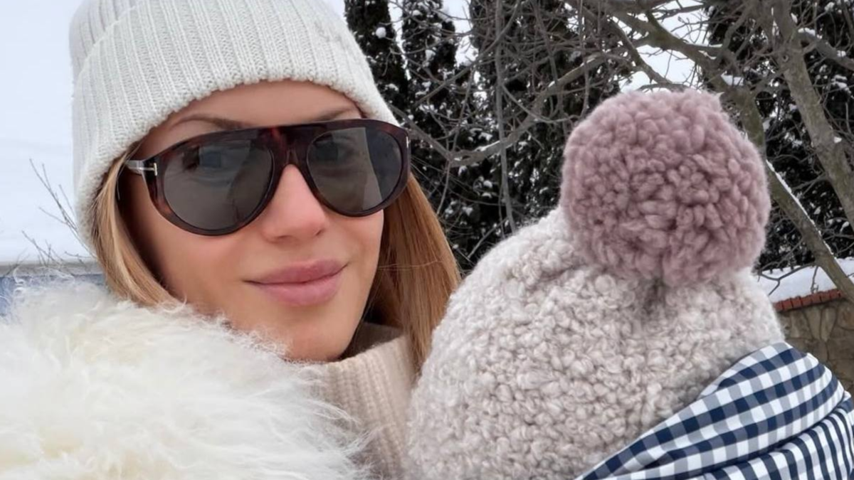 Леся Нікітюк - фото 1