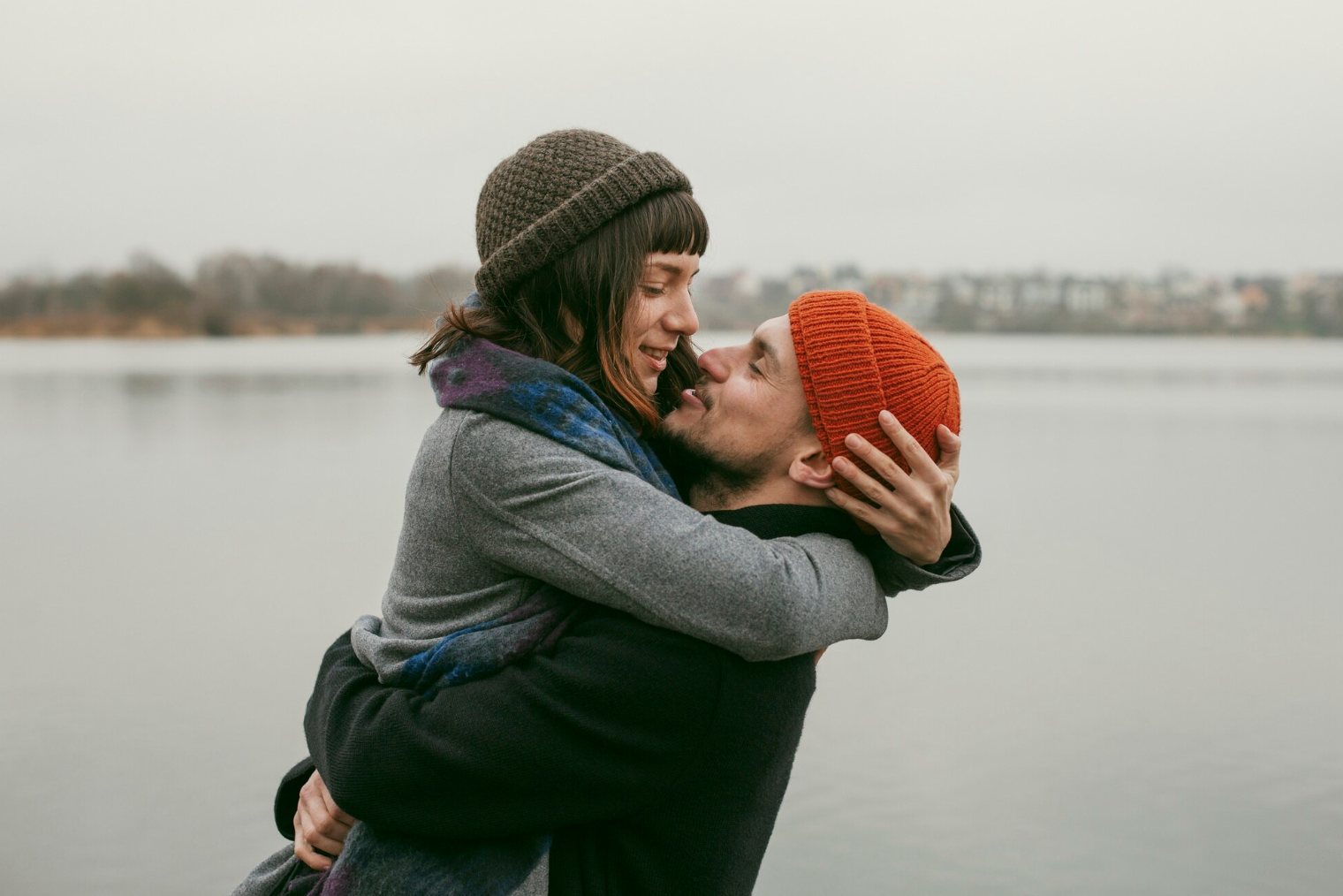 21 січня – Міжнародний день обіймів - фото 1