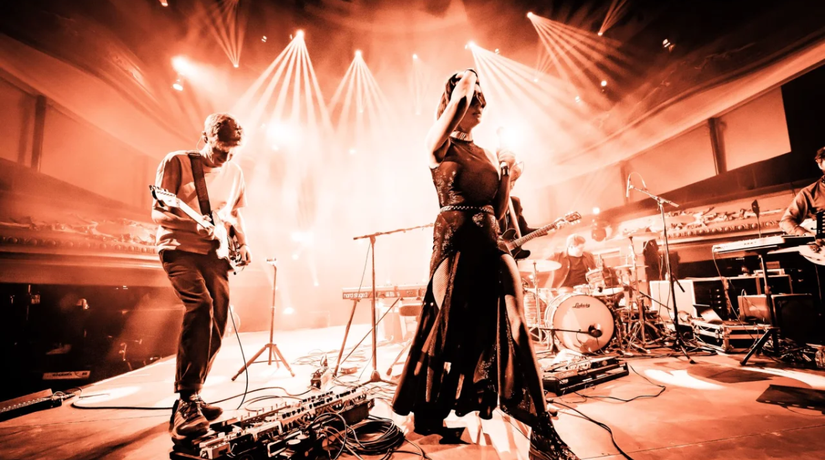 Monokate - фото 1