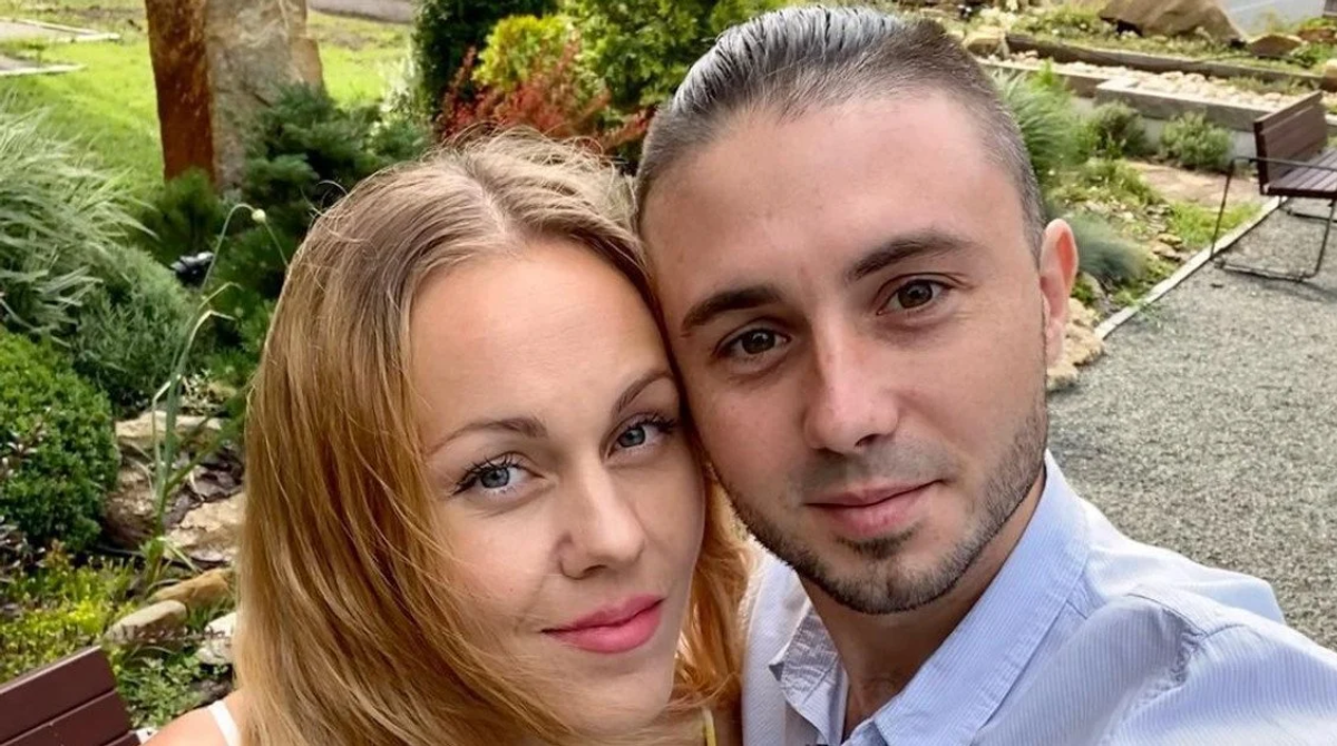 Тарас Тополя різко відреагував на шантаж Олени Тополі - фото 1