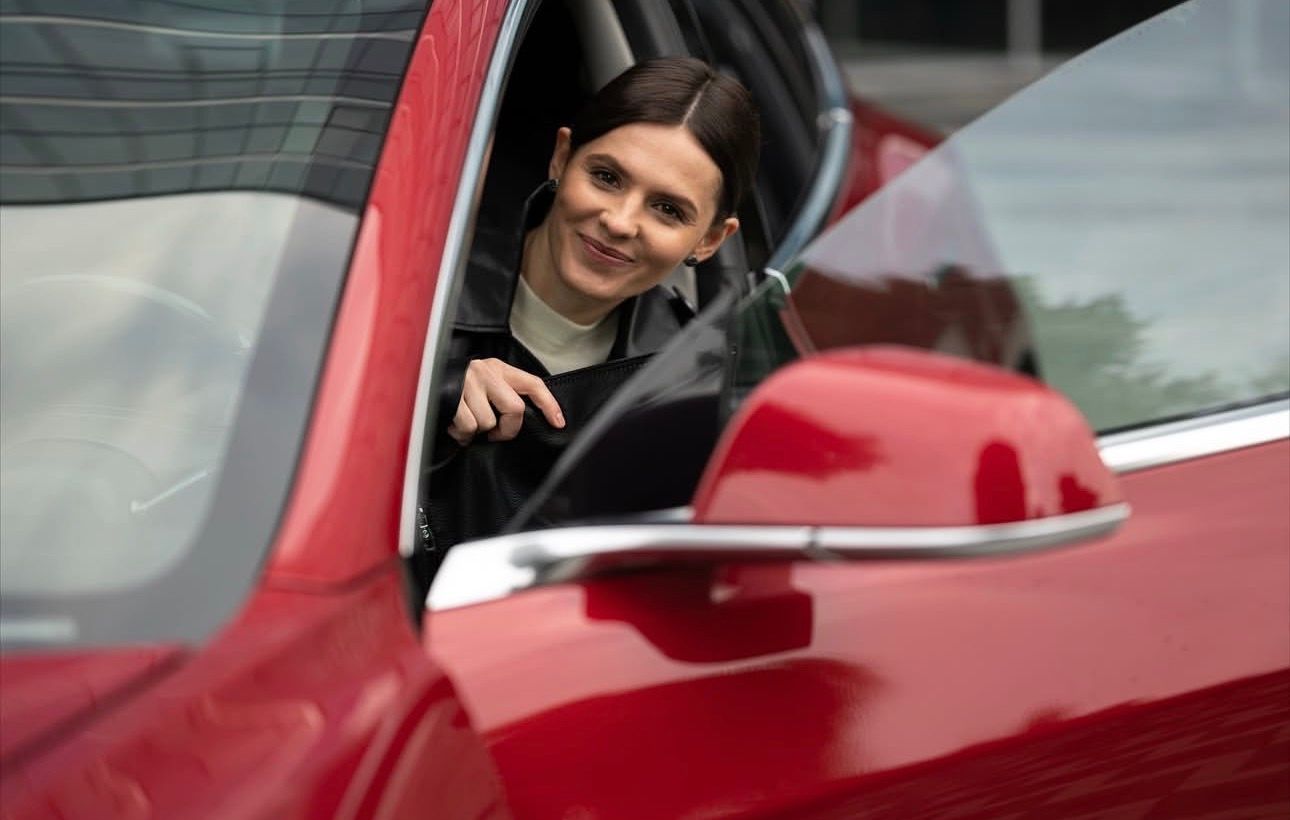 Наталія Бабенко - фото 1