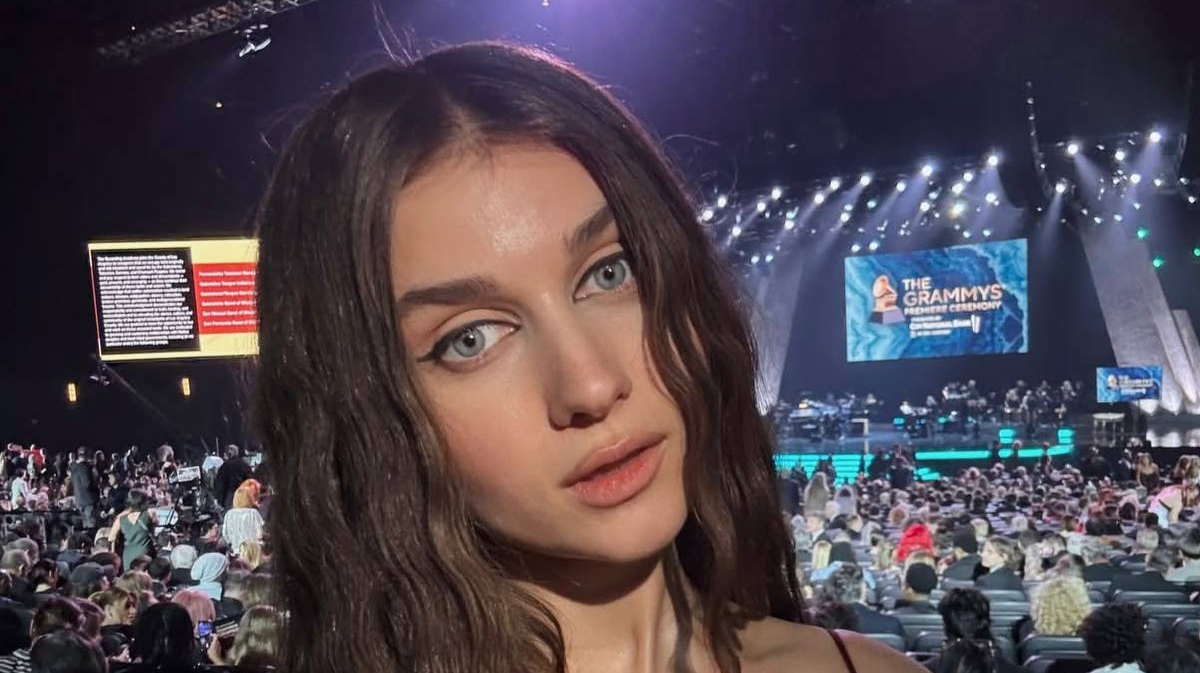 Jerry Heil - фото 1