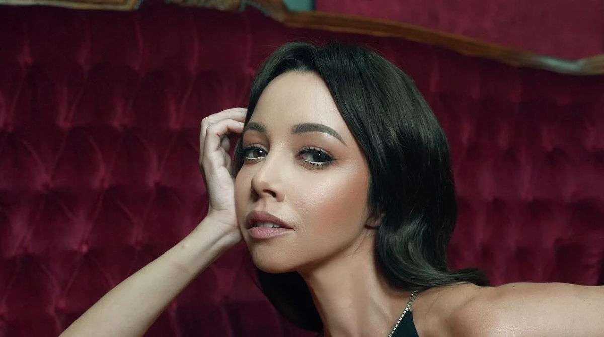 Катерина Кухар - фото 1