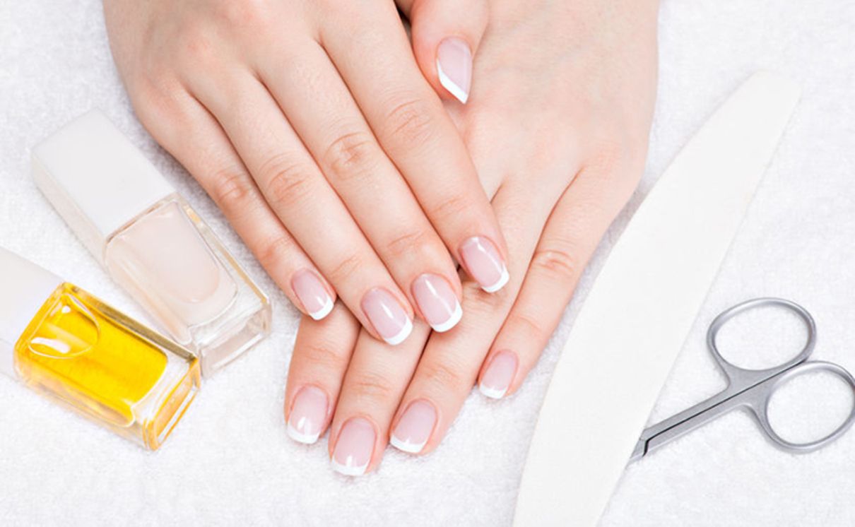 Зміцнюємо нігті в домашніх умовах - фото 1
