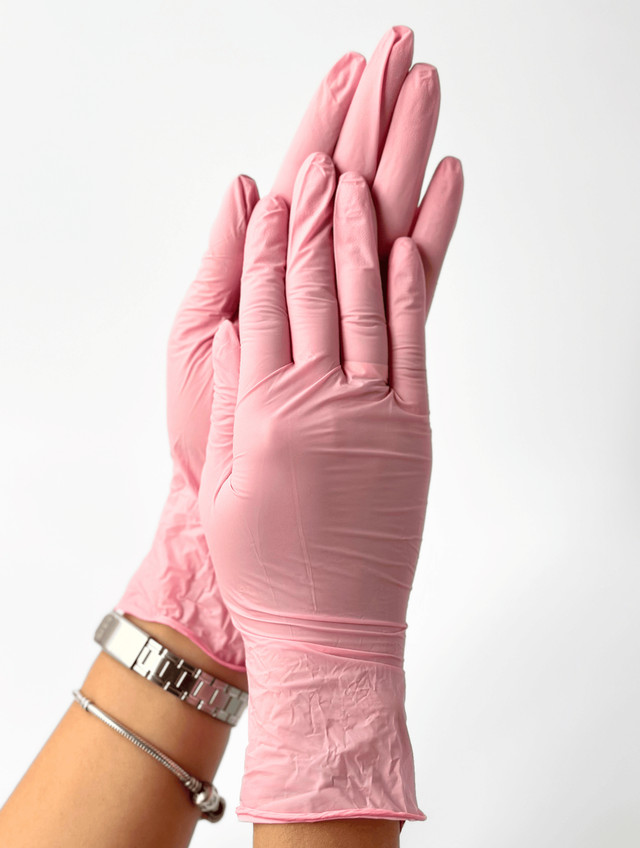 Одягайте рукавички під час роботи з водою - фото 588031